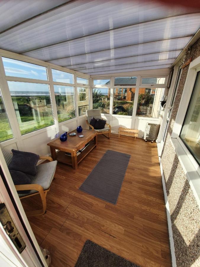 Mona Villa Holiday Home Caulderton Exterior photo
