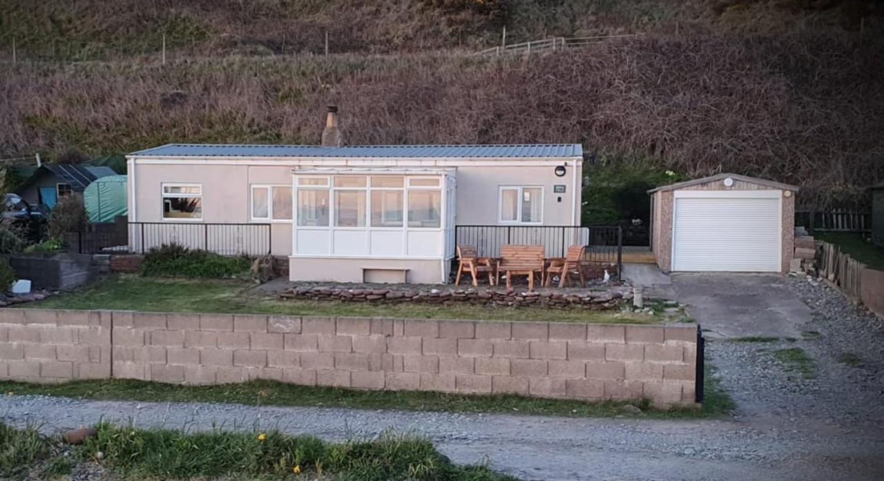 Mona Villa Holiday Home Caulderton Exterior photo